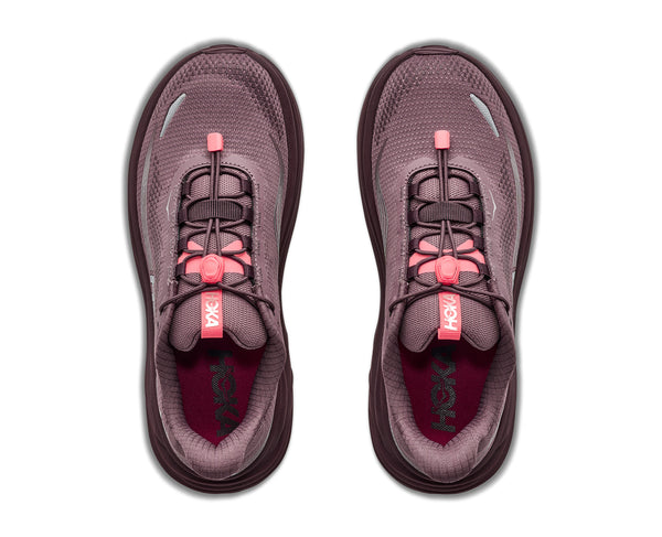 Hoka Womens' CLIFTON 11 GTX Black 