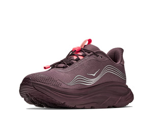 Hoka Womens' CLIFTON 11 GTX Black 