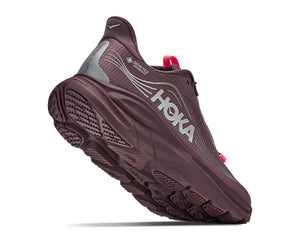 Hoka Womens' CLIFTON 11 GTX Black 