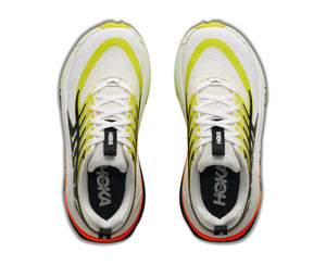 Hoka STINSON 8 Frost Black 