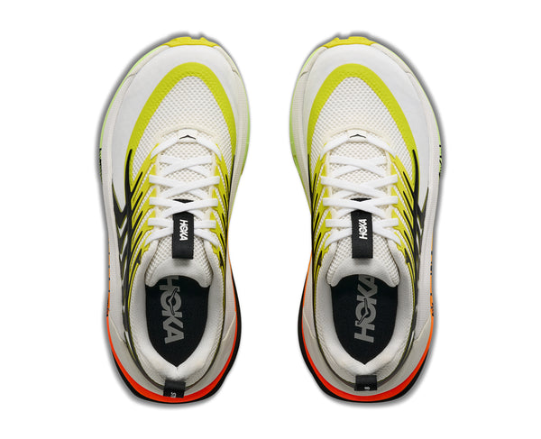 Hoka STINSON 8 Frost Black 