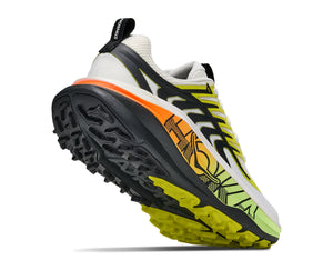 Hoka STINSON 8 Frost Black 