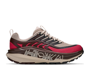 Hoka STINSON 8 River Rock Grey Spiced 