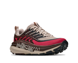Hoka STINSON 8 River Rock Grey Spiced 