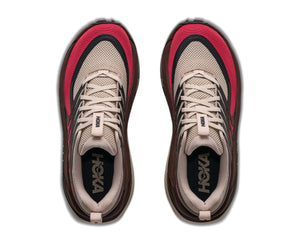 Hoka STINSON 8 River Rock Grey Spiced 