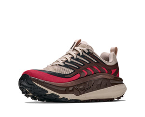 Hoka STINSON 8 River Rock Grey Spiced 