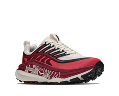 Hoka Womens' STINSON 8 Alabaster Varsity 