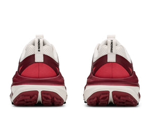 Hoka Womens' STINSON 8 Alabaster Varsity 
