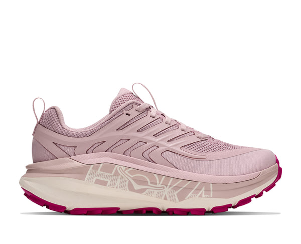 Hoka STINSON 8 Pink 