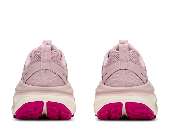 Hoka STINSON 8 Pink 