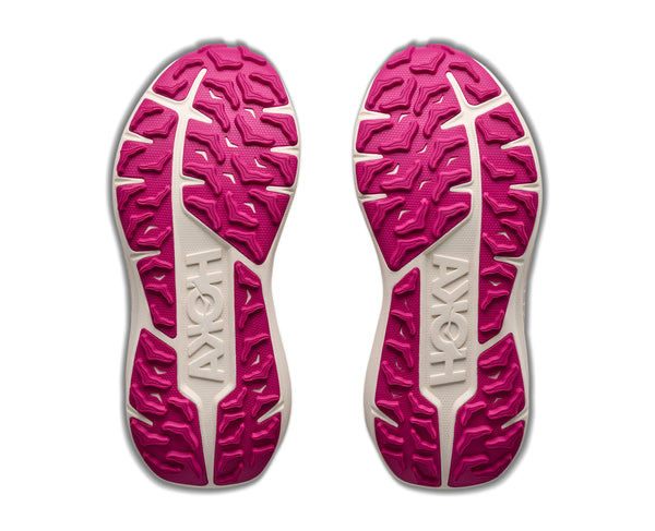 Hoka STINSON 8 Pink 