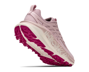 Hoka Womens' STINSON 8 Pink Opal Alabaster 
