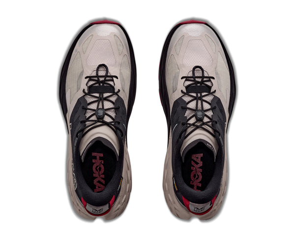 Hoka SPEEDGOAT 7 GTX Black River Rock 