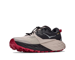 Hoka SPEEDGOAT 7 GTX Black River Rock 