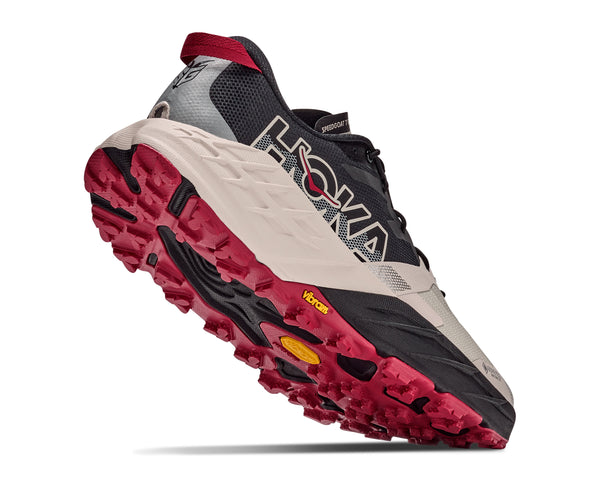 Hoka SPEEDGOAT 7 GTX Black River Rock 