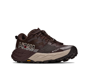 Hoka SPEEDGOAT 7 GTX Spiced Chocolate River Rock 
