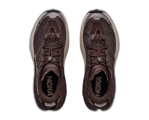 Hoka SPEEDGOAT 7 GTX Spiced Chocolate River Rock 