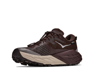 Hoka SPEEDGOAT 7 GTX Spiced Chocolate River Rock 