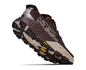 Hoka SPEEDGOAT 7 GTX Spiced Chocolate River Rock 