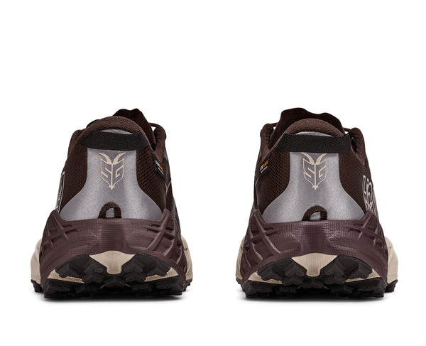 Hoka SPEEDGOAT 7 GTX Spiced Chocolate River Rock 
