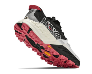 Hoka Womens' SPEEDGOAT 7 GTX Alabaster Black 