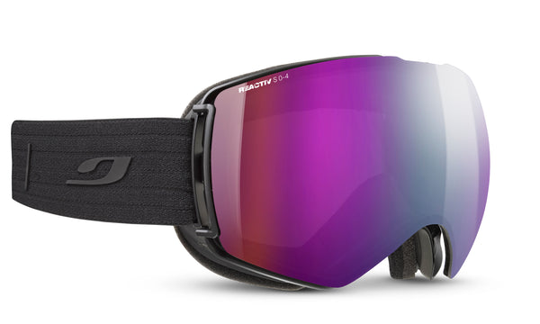 Julbo LIGHTYEAR MR04G Black 