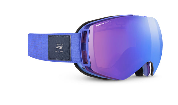 Julbo LIGHTYEAR MRHD Light Blue 