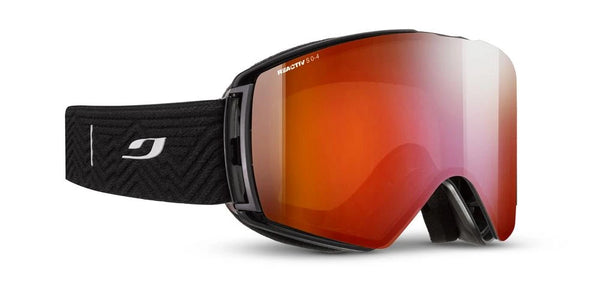 Julbo LAUNCHER REACTIV Black 