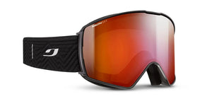 Julbo LAUNCHER REACTIV Black 