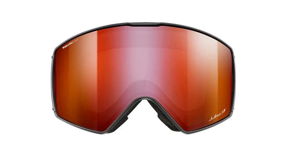 Julbo LAUNCHER REACTIV Black 