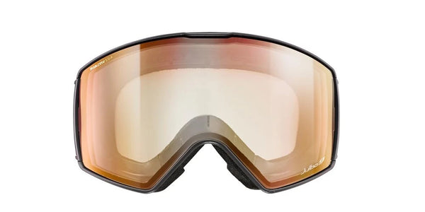 Julbo LAUNCHER REACTIV Black 
