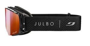 Julbo LAUNCHER REACTIV Black 