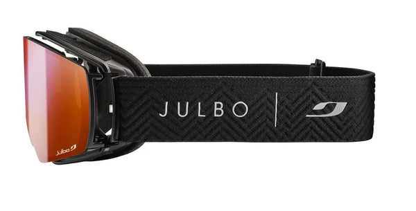 Julbo LAUNCHER REACTIV Black 