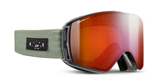 Julbo LAUNCHER REACTIV Green 
