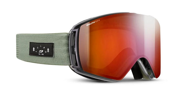Julbo LAUNCHER REACTIV Green 