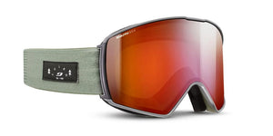 Julbo LAUNCHER REACTIV Green 
