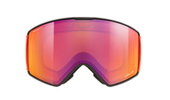 Julbo LAUNCHER MHD1 Red Black 