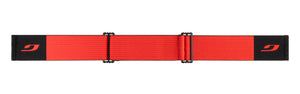 Julbo LAUNCHER MHD1 Red Black 