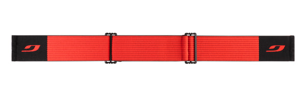 Julbo LAUNCHER MHD1 Red Black 