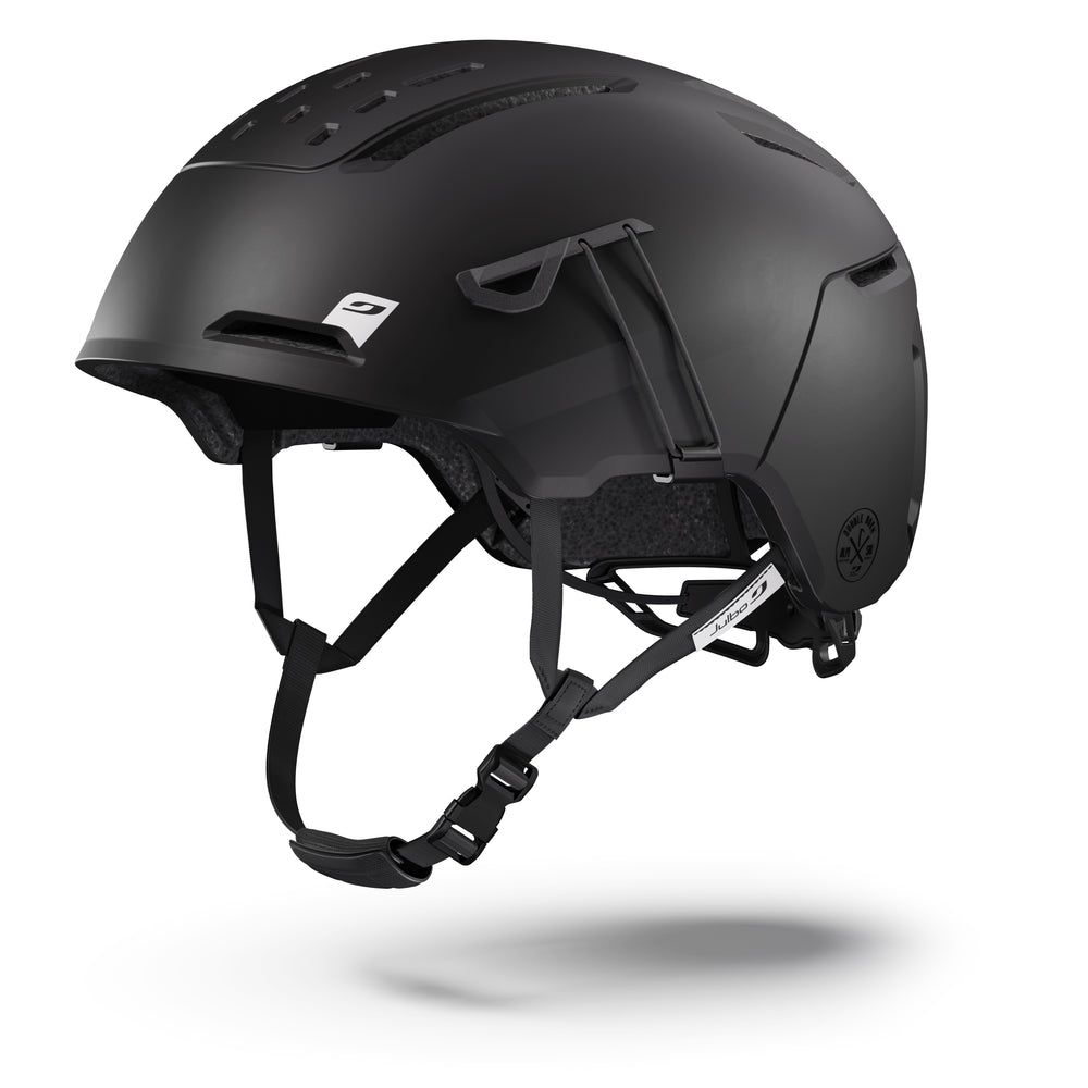 Julbo HAILOT LT 60/63 Black 