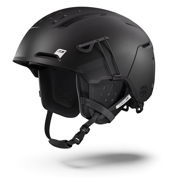 Julbo HAILOT LT 60/63 Black 