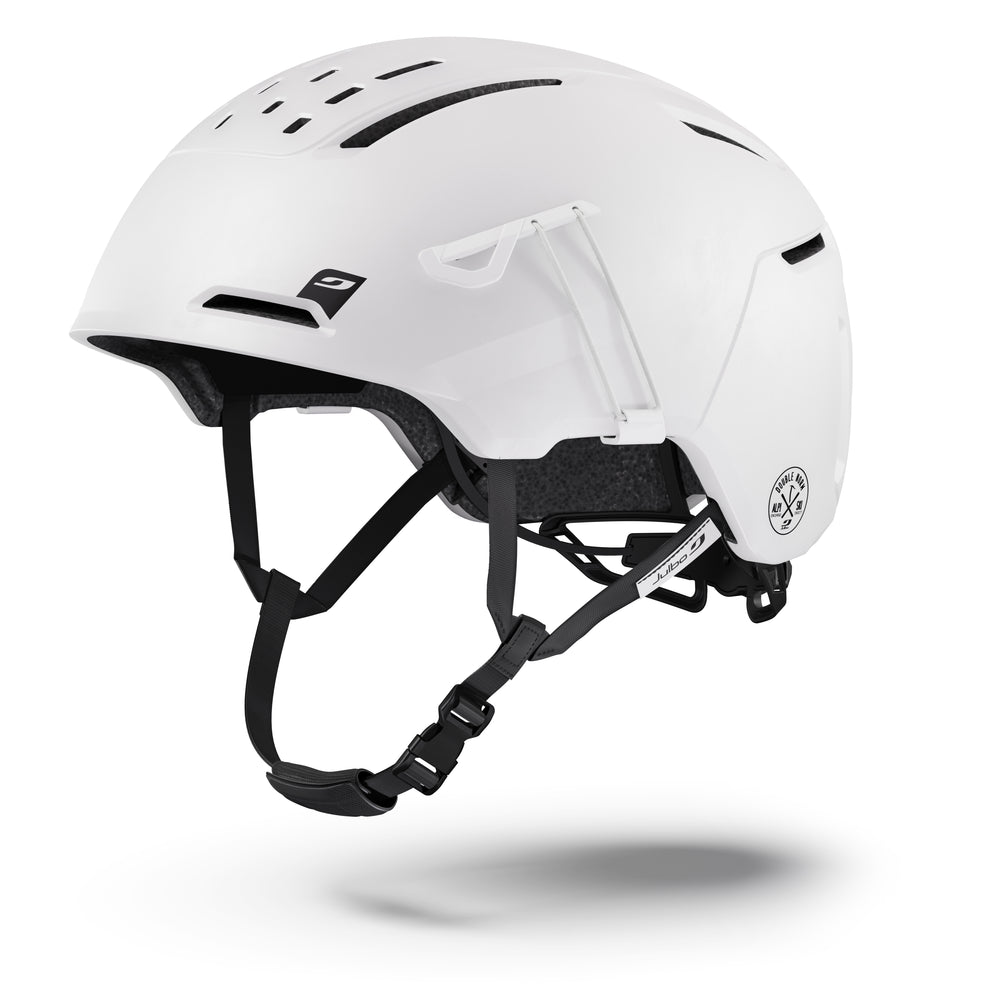 Julbo HAILOT LT 55/59 White 
