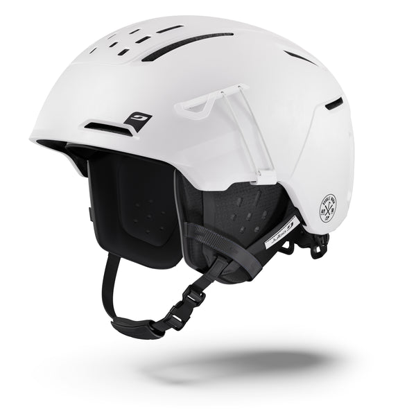 Julbo HAILOT LT 55/59 White 