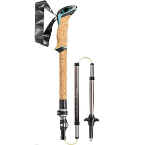 Leki CRESSIDA FX Carbon Poles