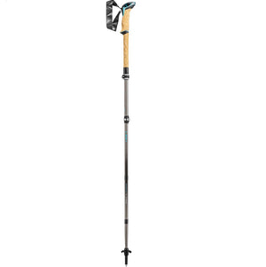 Leki CRESSIDA FX Carbon Poles