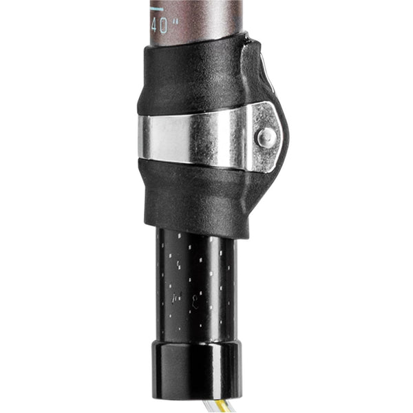 Leki CRESSIDA FX Carbon Poles