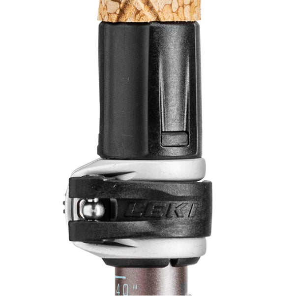 Leki CRESSIDA FX Carbon Poles