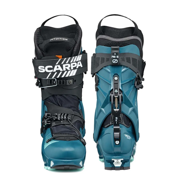 Scarpa F1 GT W Dark Green