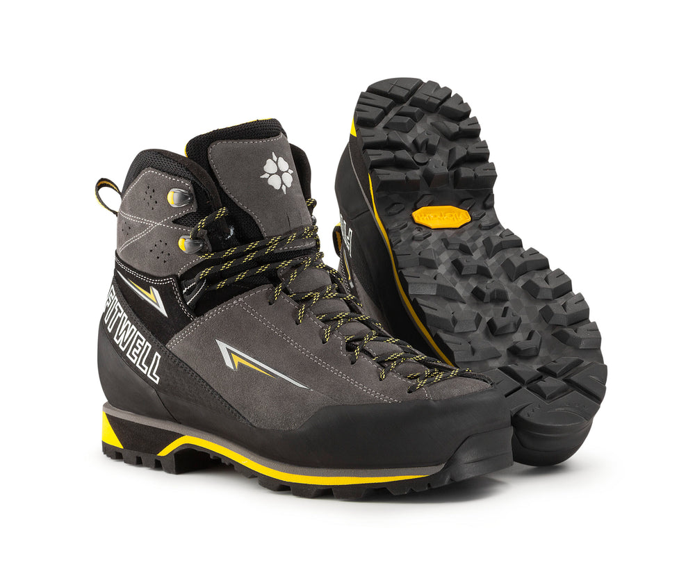 Fitwell Scarpone RAPID