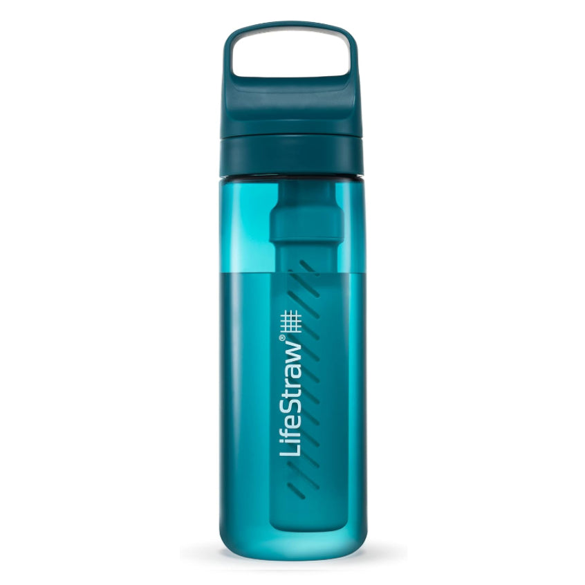 Sea to Summit LifeStraw GO 2 